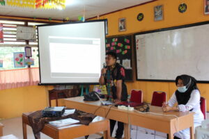 PENYULUHAN NARKOBA KE SDN 31 SELAYO PENYULUHAN NARKOBA KE SDN 31 SELAYO