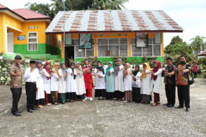 PENYULUHAN NARKOBA KE SDN 31 SELAYO PENYULUHAN NARKOBA KE SDN 31 SELAYO