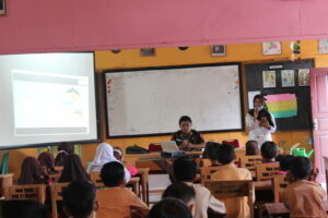 PENYULUHAN NARKOBA KE SDN 31 SELAYO PENYULUHAN NARKOBA KE SDN 31 SELAYO