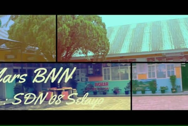 Mars BNN SDN 08 Selayo