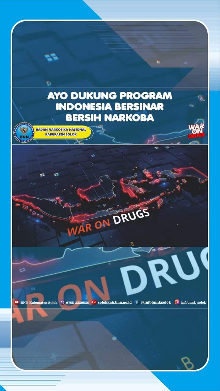 AYO DUKUNG PROGRAM INDONESIA BERSINAR !! AYO DUKUNG PROGRAM INDONESIA BERSINAR !!