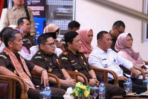 Kota Solok Resmi Miliki Rumah Rehabilitasi Narkoba Ahdyaksa Al-Madinah