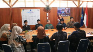 Pelantikan Kepengurusan Forum Anti Narkoba Solok