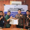 Pelantikan Kepengurusan Forum Anti Narkoba Solok