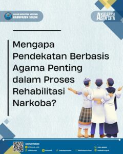 faktor apa sih yang mempengaruhi seseorang untuk menyalahgunakan narkoba?