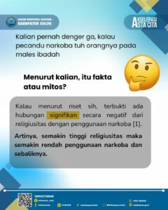 faktor apa sih yang mempengaruhi seseorang untuk menyalahgunakan narkoba?